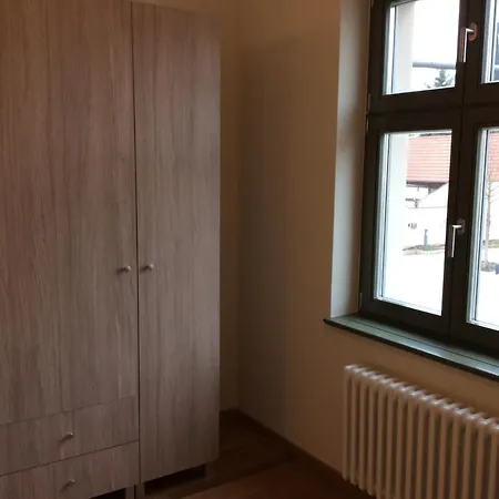 Deutsches Haus Hotel *