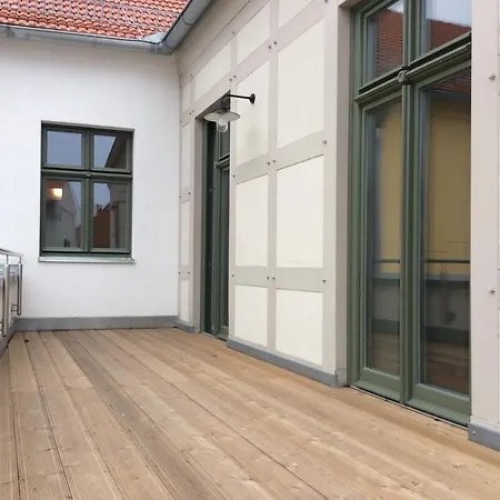 Hotel Deutsches Haus Beelitz